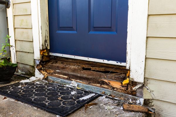 Duluth Wood Rot Repair