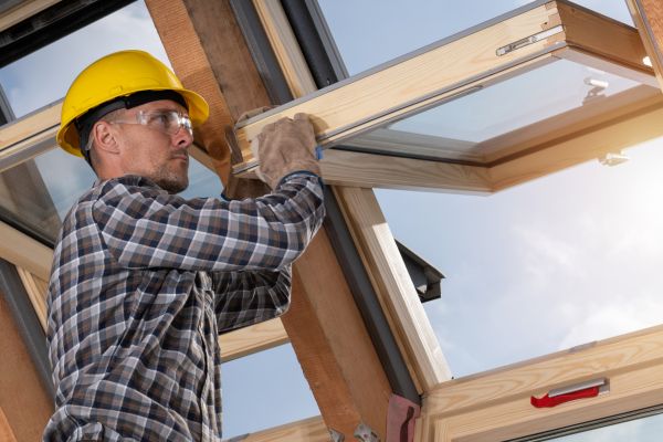 Duluth Windows Installation