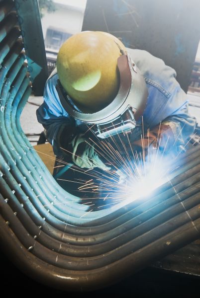 Duluth Welding Service
