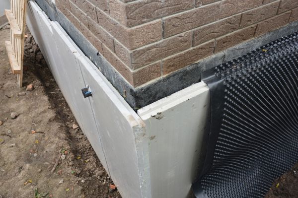 Duluth Waterproofing
