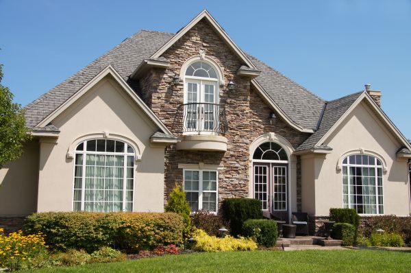 Duluth Stucco Service