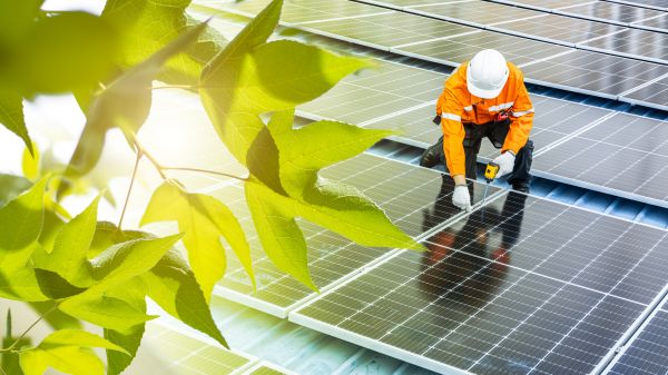 Duluth Solar Panels Service
