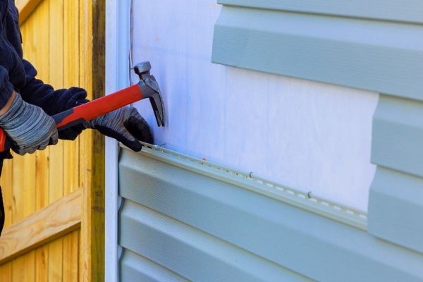Duluth Siding Service