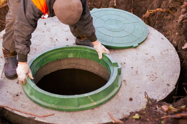 Duluth Septic Service