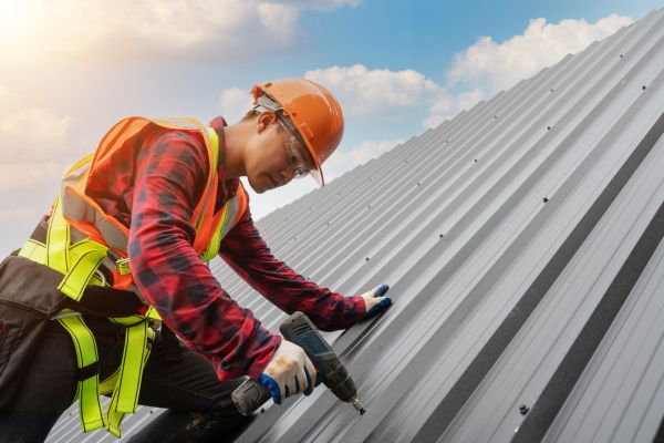 Duluth Roofing Service