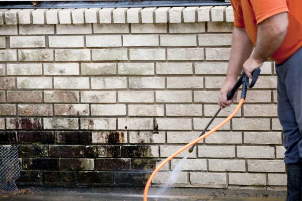 Duluth Power Washing