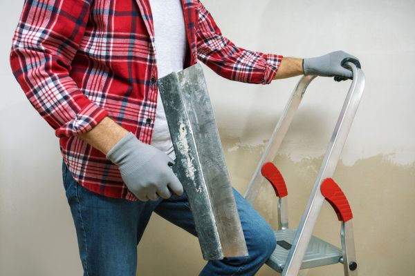Duluth Plastering Service