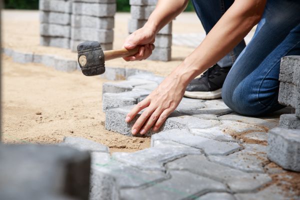 Duluth Pavers Service