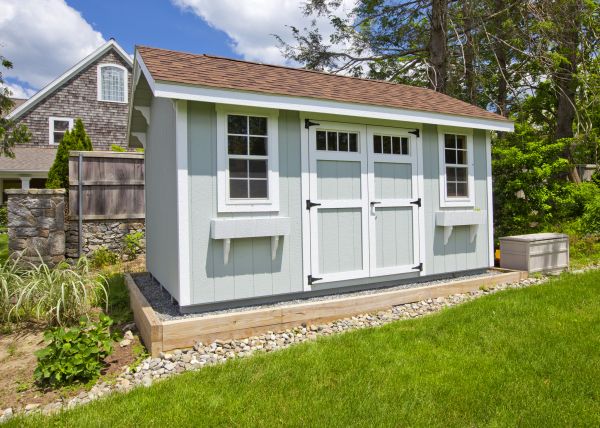 Duluth Outdoor Structure Service