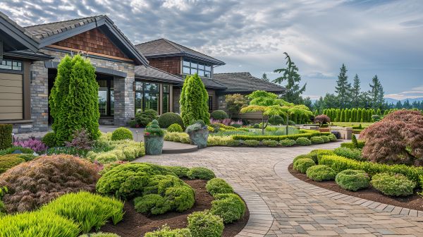 Duluth Landscaping