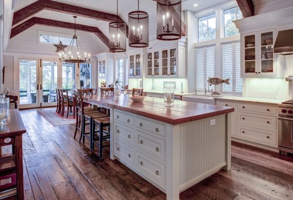 Duluth Kitchen Remodeling