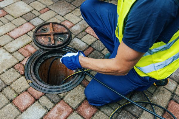 Duluth Hydro Jetting Service