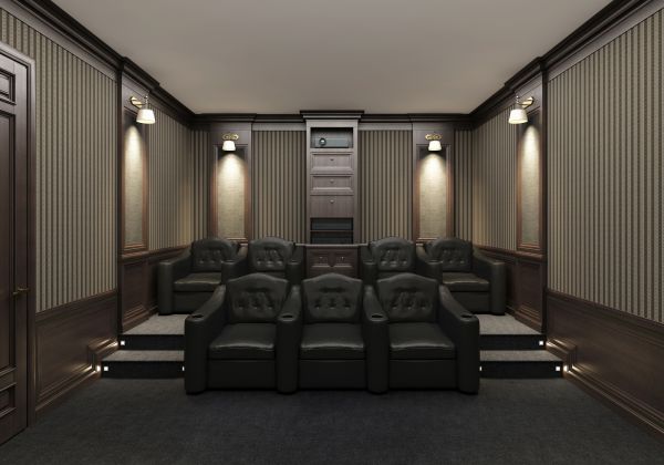 Duluth Home Theater Service