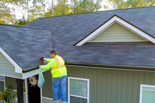 Duluth Gutter Service