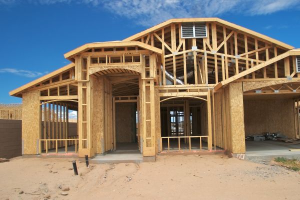 Duluth Framing