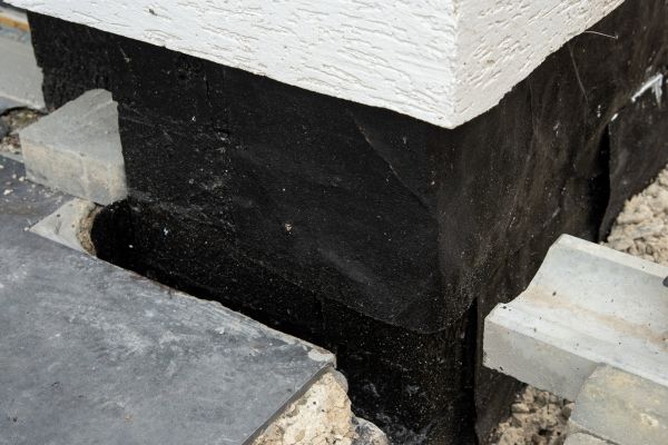 Duluth Foundation Repair