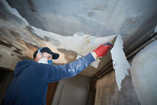 Duluth Fire Restoration
