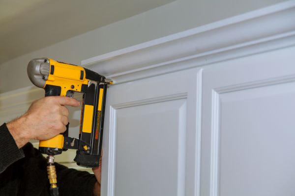Duluth Finish Carpentry