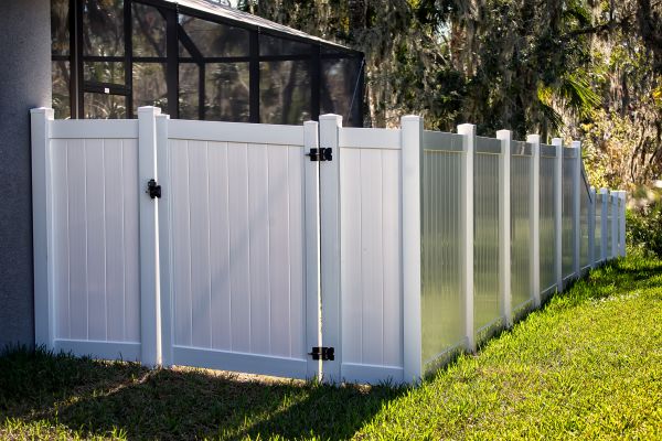 Duluth Fence Service
