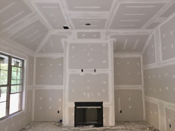 Duluth Drywall Service