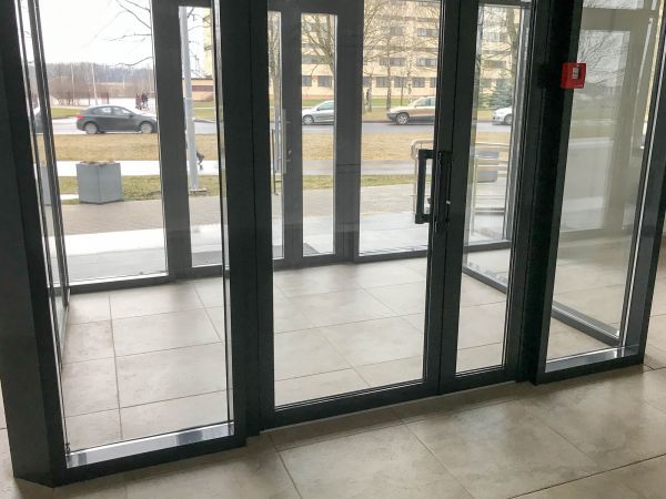 Duluth Door Service