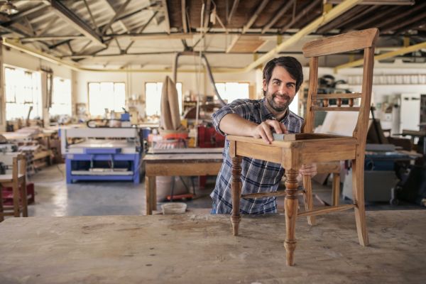 Duluth Custom Carpentry