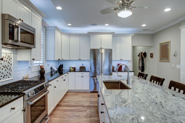 Duluth Countertop Service