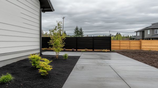 Duluth Concrete Leveling