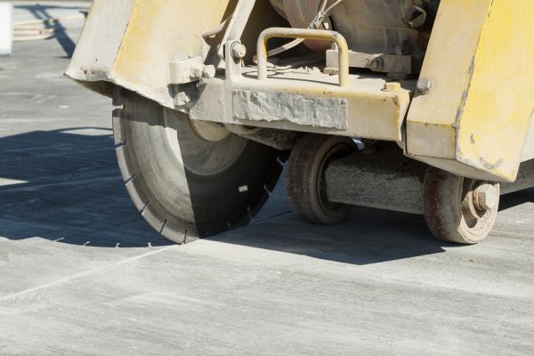 Duluth Concrete Cutting