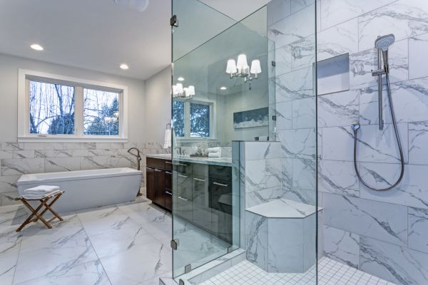 Duluth Bathroom Remodeling